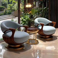 Fauteuil inclinable moderne en bois massif, design écologique, fonction massage, confort doux pour salon, chambre, hôtel
