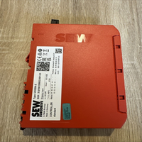 Contrôleur Eurodrive PLC UHX25A-E pour produit sous garantie