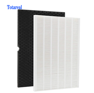 Filtre de purificateur d'air <span class=keywords><strong>Winix</strong></span> H 116130 de remplacement pour 5510 5520 AM80 <span class=keywords><strong>Winix</strong></span> 5500-2 - Product Image 1