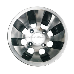 <span class=keywords><strong>Jantes</strong></span> de karting ATV de 10 pouces, roues en alliage d'aluminium tout-terrain, <span class=keywords><strong>jantes</strong></span> ATV 22x10-10 - Product Image 2