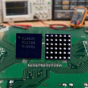 ไอซีชิปชาร์จ iPad PRO3 610A3C BGA - Product Image 3