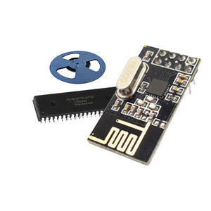 PI6CB332016AZDEX-13R BUFFER D'HEURE V-QFN9090-64 T&R 3K Spécialement Conçu pour les Circuits Intégrés d'Horloge/Temporisation Spécifiques aux Applications - Product Image 1