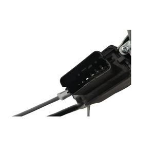 Regulador de ventana de coche para Buick Park Avenue 2007 2008 2009 2010 2011 2012, mecanismo de elevación de ventana eléctrica delantera derecha - Product Image 3