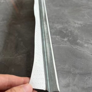 Cornière en <span class=keywords><strong>U</strong></span> personnalisable avec revêtement papier, prix usine, <span class=keywords><strong>fourniture</strong></span> directe usine - Product Image 4