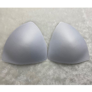 Tùy chỉnh miếng bọt biển áo ngực miếng đúc Áo ngực cup bọt thể thao Yoga miếng đệm - Product Image 2