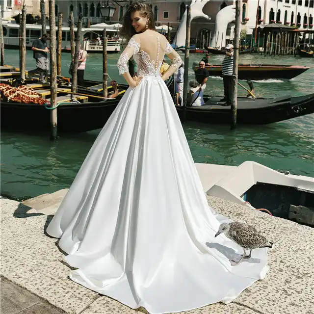 Affordable Wedding Dresses starting at $89.99 | June Bridals