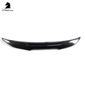 Aileron de coffre arrière de type PSM pour BMW G20 G80, aileron en fibre de carbone de type queue de canard, 2013-2017 - Product Image 3