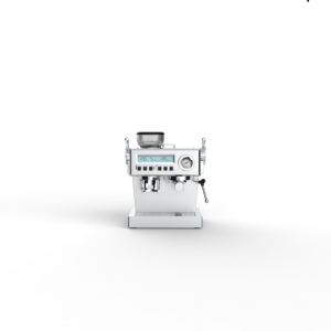 Hot Bán Nhà Máy Pha Cà Phê Cà Phê Đậu Espresso 3 Trong 1 Cà Phê Maker - Product Image 2