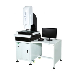 Máquina de Medición Óptica VMS-2010F/3020F/4030F/5040F, Máquina de Inspección por Visión Artificial - Product Image 2