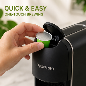 Capsules de thé vert matcha premium compatibles avec les machines Nespresso, capsules de qualité cérémonielle de style japonais pour les lattes quotidiens - Product Image 6
