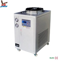 Mini-compresseur de refroidissement à recirculation Ciat