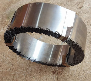 Hoja de sierra de cinta <span class=keywords><strong>para</strong></span> cortar madera, hoja de repuesto <span class=keywords><strong>para</strong></span> máquina de cortar madera - Product Image 6