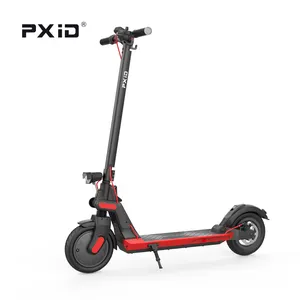 2019 PXID U2 モビリティストリート法的電動スクーター電動スクーター 2 ホイール (UL2272)