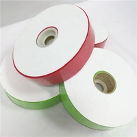 Tissu non tissé imperméable, couleur unie, étoffe médical