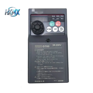 Industrial Frequency Inverter FR-D720-0.75K FR-D720-1.5K FR-D720-2.2K FR-D720-3.7K for <b>Motor</b> <b>Control</b> - Product Image 1