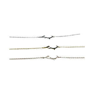 Ispirare gioielli in acciaio inox <span class=keywords><strong>bracciali</strong></span> personalizzati <span class=keywords><strong>con</strong></span> iscrizione amante arabica per le donne affascinante gioielli coppia dichiarazione - Product Image 1