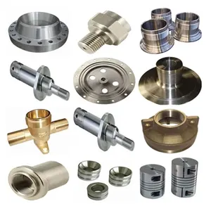 Ersatzteile für Aluminium-Cnc-Bearbeitungsschaltung für Cnc-Bedienungsbearbeitung Individuelle Metallbearbeitung Individuelles Metalllogo Maschinenteile