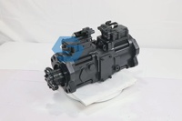 Pompe hydraulique VOE14531300 K3V112 K3V112DT K3V112DTP pour excavatrice EC210B EC210C, pièces d'excavatrice 14531300