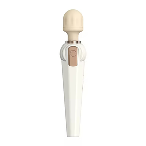 Masseur pour le corps rotatif à 180 degrés, puissant, vibrant, pour femmes - Product Image 5