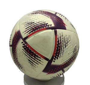 Ballon de football officiel de la <span class=keywords><strong>ligue</strong></span> de football Premier PU <span class=keywords><strong>2023</strong></span> <span class=keywords><strong>Champions</strong></span> - Product Image 6