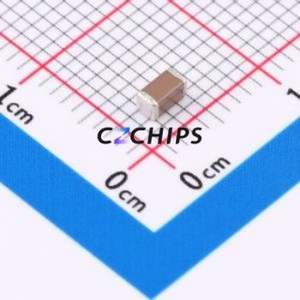 Condensador SMD (MLCC) CGA5L1X7R0J226MT0Y0E 1206 (Capacitancia: 22uF) (Precisión: 20%) Voltaje Nominal: 6.3V - Product Image 1