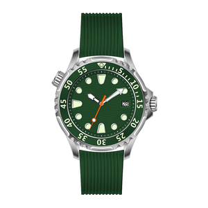 OEM Diver Fashion diving 300m resistente all'acqua MOP Dial Men Watch Diver - Product Image 5