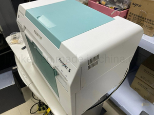 <span class=keywords><strong>Imprimante</strong></span> <span class=keywords><strong>photo</strong></span> jet d'encre <span class=keywords><strong>Fujifilm</strong></span> Frontier S Dx100 95% neuve, reconditionnée, <span class=keywords><strong>imprimante</strong></span> sèche FUJI Dx100, <span class=keywords><strong>imprimante</strong></span> FUJI Dx100, Frontier Dx100 - Product Image 5