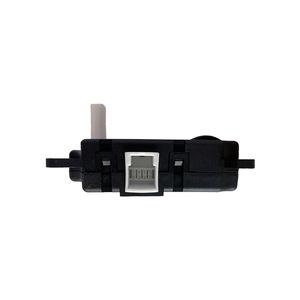 Actuador HVAC YH-1743 604-213 Eléctrico de Pared para Aire Acondicionado de Automóvil - Product Image 2