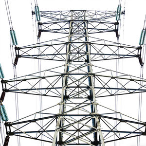 Tour de distribution d'énergie conforme aux normes régionales d'Amérique latine et aux normes européennes EN IEC, adaptée aux réseaux caribéens - Product Image 1