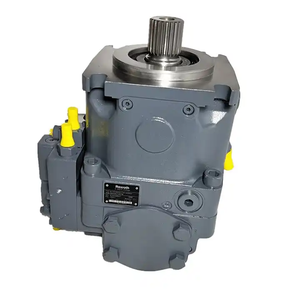 Bomba de Pistones Axiales Hidráulica Serie A11VL0260 A11VLO260-LR, Modelo A11VLO260LRDH1/11R, Aceite Principal, 1 Año de Garantía, Fabricada en Shandong, China - Product Image 2