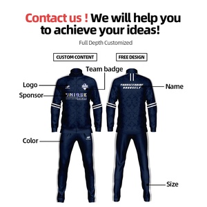 2020 fait Survêtements Hommes survêtements sportswear - Product Image 4