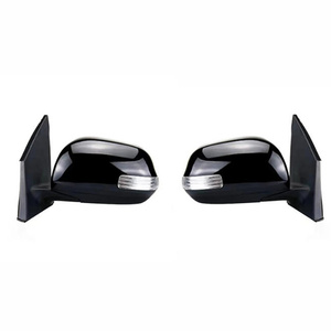 Conjunto de espejo retrovisor para <span class=keywords><strong>Toyota</strong></span> Corolla 2013-2016 Reflector lente de espejo de marcha atrás señal de giro para espejos de coche <span class=keywords><strong>Toyota</strong></span> Corolla - Product Image 3
