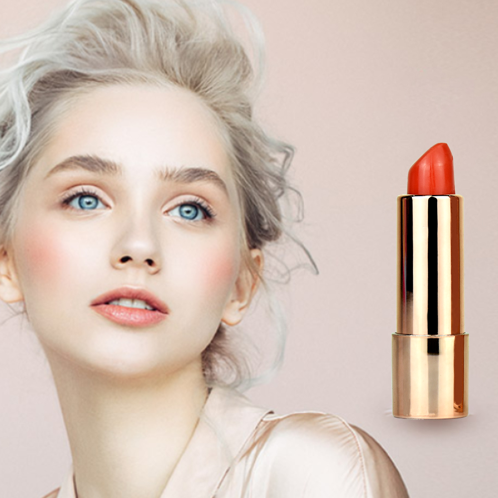 Набор матовых помад AKIACO с бесплатным образцом, фирменная торговая марка