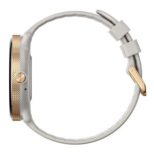 Sensore di Frequenza Cardiaca Impermeabile con Schermo Rotondo per Uomo e Donna, <span class=keywords><strong>Accelerometro</strong></span> e Funzioni Sportive Multiple - Product Image 2
