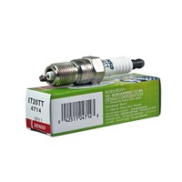 Bougie d'allumage Iridium d'origine de pièces automobiles 4714 IT20TT pour Chevrolet LUMINA 3.4 /TAHOE, FORD USA EXCURSION /WINDSTAR, OEM 785723