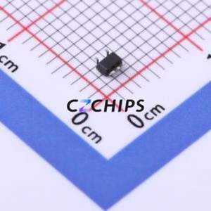 Inversor de Chip IC de circuito integrado SN74LVC1G14QDCKRQ1 original y nuevo, venta al por mayor, Chips de componentes electrónicos y servicio BOM - Product Image 2
