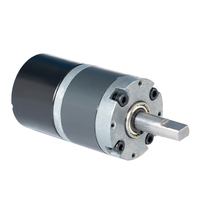 Moteur électrique PrimoPal Mini Brushless Gear Inrunner 5W 12V 24V Micro Moteur DC Brushless avec boîte de vitesses
