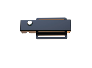 قفل فتح بوابة أوتوماتيكي في Doo/قفل بوابة روماتيك للباب - Product Image 3