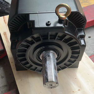 Motor Servo AC Serie Alpha FANUC A06B-0827-B200, Unidad de Motor Servo Serie Alpha - Product Image 3