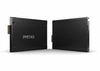 Disque SSD interne 2,5 pouces NVMe PCIe 4.0 MZ3LO15THBLA-00A07 avec interface U.2, capacité de 15,36 To, pour serveurs de centre de données, cloud computing et entreprises