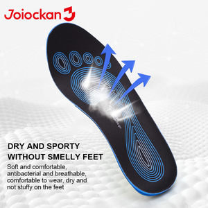 Solette rigide con supporto per arco plantare alto per la correzione dell'allineamento delle gambe, anti-collapso, per la cura dei piedi - Product Image 3