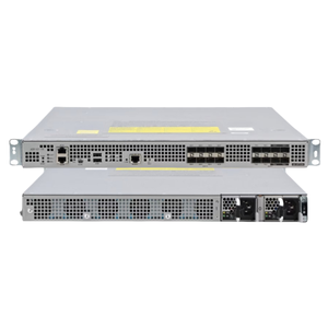 Router de Internet ASR1001-HX ASR 8x10GE y 8x1GE, Router Central de 10 Gigabits para Empresas, Router Empresarial ASR1001-HX - Product Image 1