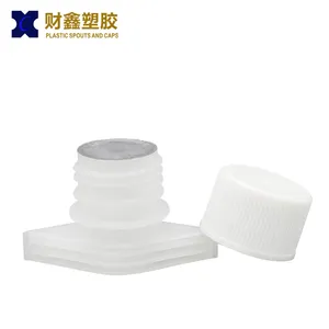 22mm plastic spout cap for beer