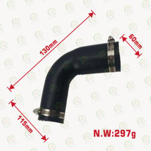 مبرد بتركيز Tubo d d-aria لكل فورد C-Max - Product Image 1