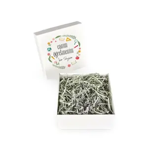 Caja de Regalo Negra Vacía para Conjunto de Regalo Personal para el Día del Maestro - Product Image 1