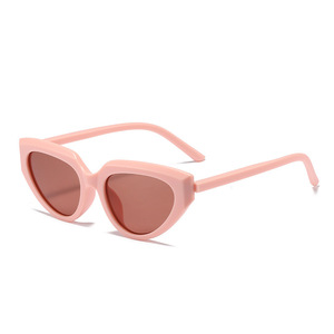 Cat Eye <b>Sunglasses</b> For Women UV400 PC Frame Type 3 Sunshades <b>Retro</b> Style - Product Image 4