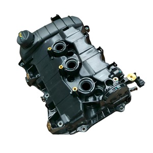 Couvre-culbuteurs 9812111980 pour Peugeot 2008 208 301 Citroën C3 Pièce moteur - Product Image 3