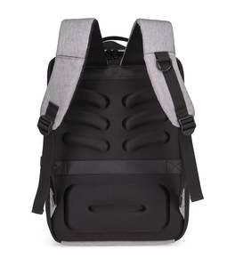 Anti-vol USB étanche étui rigide Voyage intelligent ordinateur <span class=keywords><strong>portable</strong></span> <span class=keywords><strong>moto</strong></span> sac à dos homme EVA shell sac à dos - Product Image 2