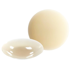 自粘硅胶奶头套奶头套乳头馅饼可重复使用批发奶头套 - Product Image 3