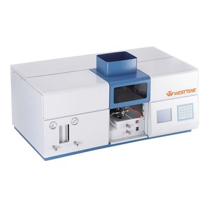 Espectrofotómetro de Absorción (AAS) Aa320n Aa4530f con 1 Año de Garantía y Soporte de Personalización OBM/ODM/OEM - Product Image 1